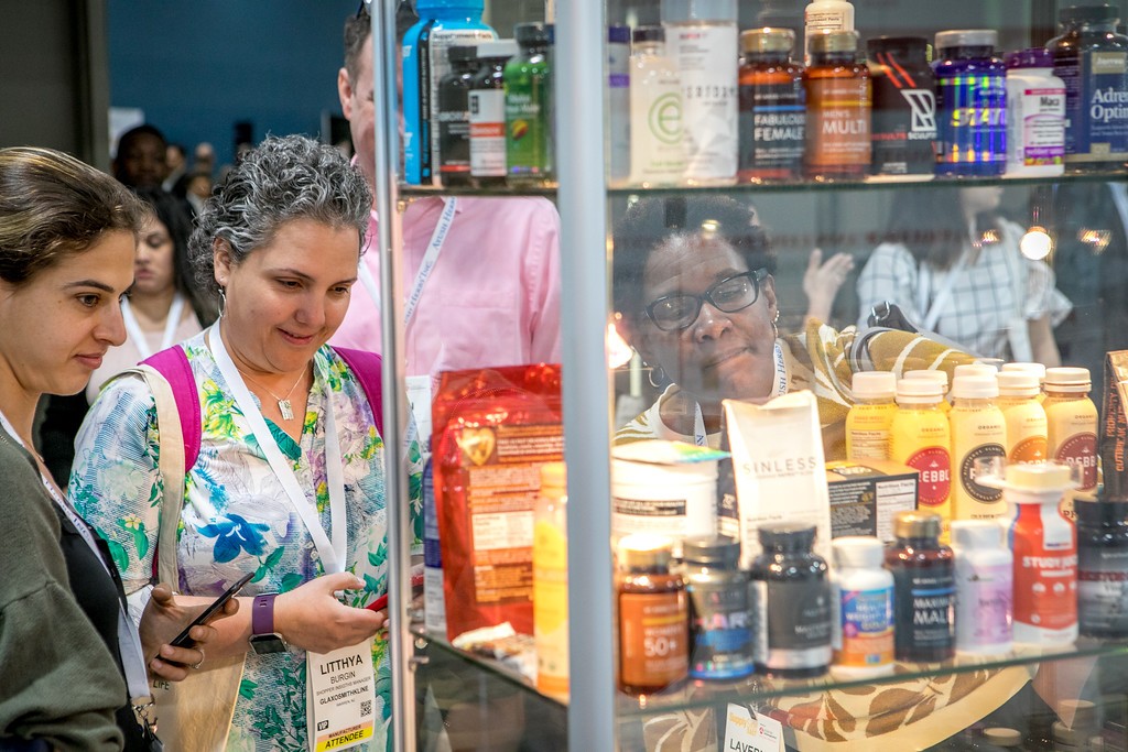 Why Attend SupplySide East 2024